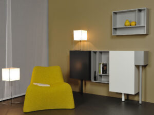 Castelijn, toonaangevend vakwerk op gebied van Dutch Design in de meubelindustrie.