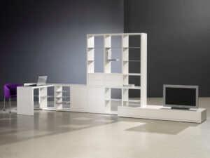 Castelijn, toonaangevend vakwerk op gebied van Dutch Design in de meubelindustrie.