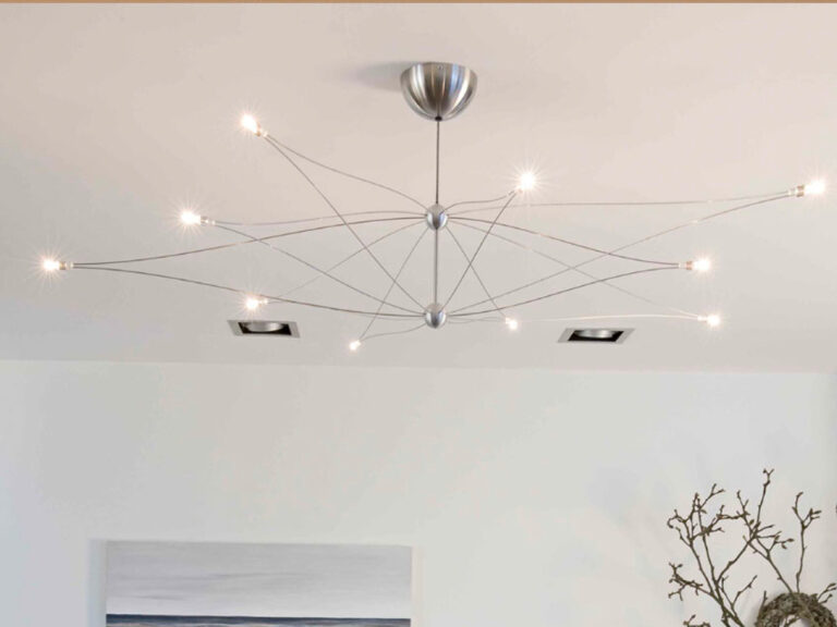 FerroLight, een Nederlands design lichtmerk voor prive en project interieur. Bijzondere LED-verlichting voor in de keuken, woon- en slaapkamer