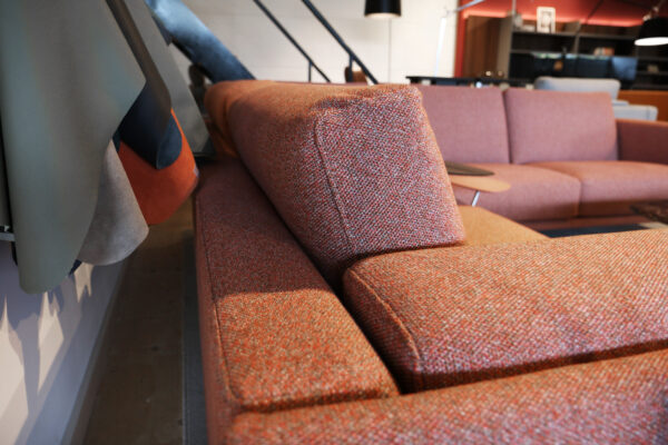 Bellice van leolux, nu in de sale. Design meubilair voor een scherpe prijs in de seizoensopruiming van Gulden Interieur.