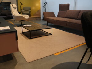 CS-Rugs – Surfaces Zen