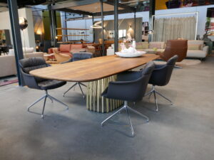 4x De Sede – DS-525 Tosca