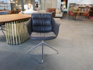 4x De Sede – DS-525 Tosca