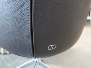 4x De Sede – DS-525 Tosca