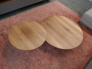 2x Riva 1920 – Kohi Wood