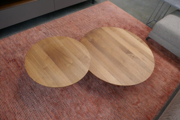 2x Riva 1920 - Kohi Wood - Afbeelding 3