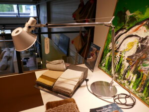 Artemide – Tolomeo