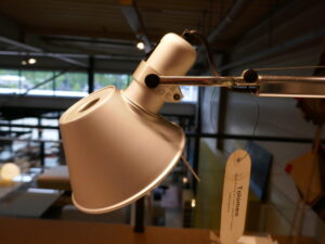 Artemide – Tolomeo