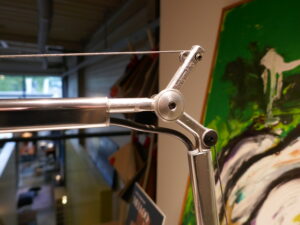 Artemide – Tolomeo