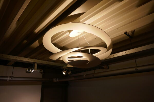 Artemide - Pirce led ceiling - Afbeelding 3