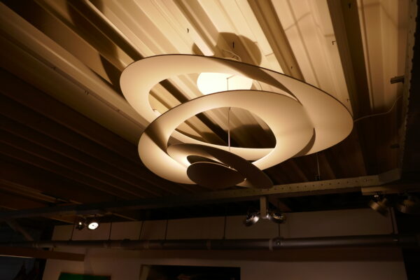 Artemide - Pirce led ceiling - Afbeelding 2