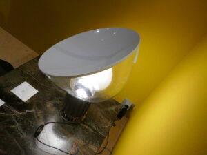 FLOS – Taccia