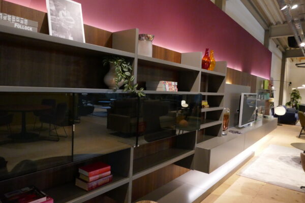 Misura Emme - Wandkast - Afbeelding 4