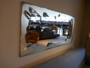Glas Italia – Scibble