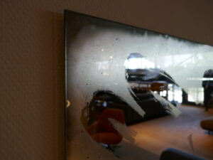 Glas Italia – Scibble