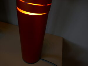 Artemide – Decompose light table