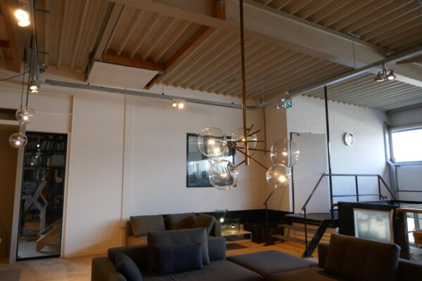 2x Galotti & Radice - Bolle - Afbeelding 9