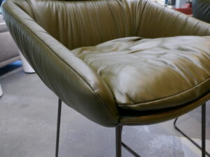 2x KFF – Faye casual counter chair