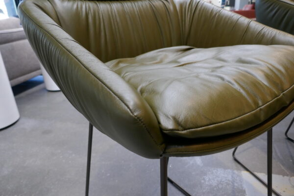 2x KFF - Faye casual counter chair - Afbeelding 4