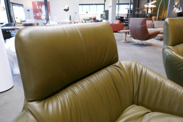 2x KFF - Faye casual counter chair - Afbeelding 7