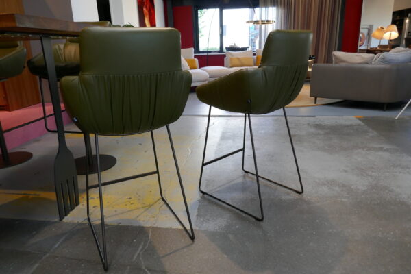2x KFF - Faye casual counter chair - Afbeelding 6