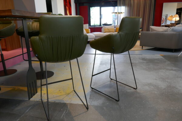 2x KFF - Faye casual counter chair - Afbeelding 2