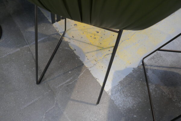 2x KFF - Faye casual counter chair - Afbeelding 5