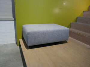 Eyye – Cella pouf